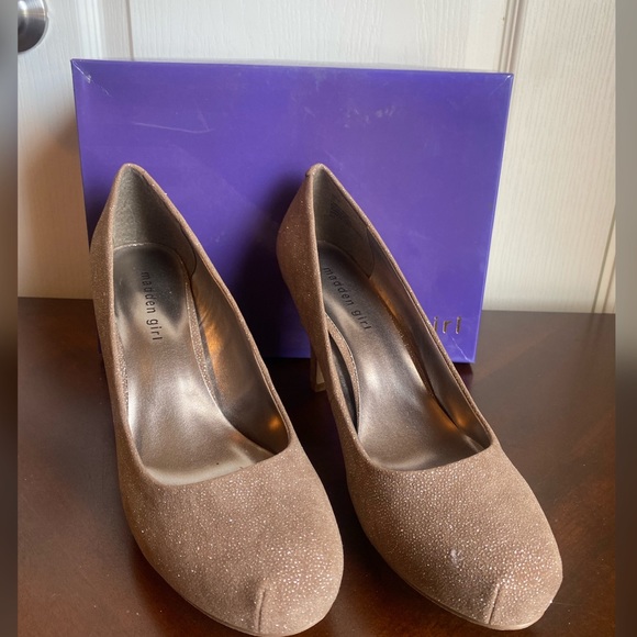 Madden girl heels - Picture 3 of 3